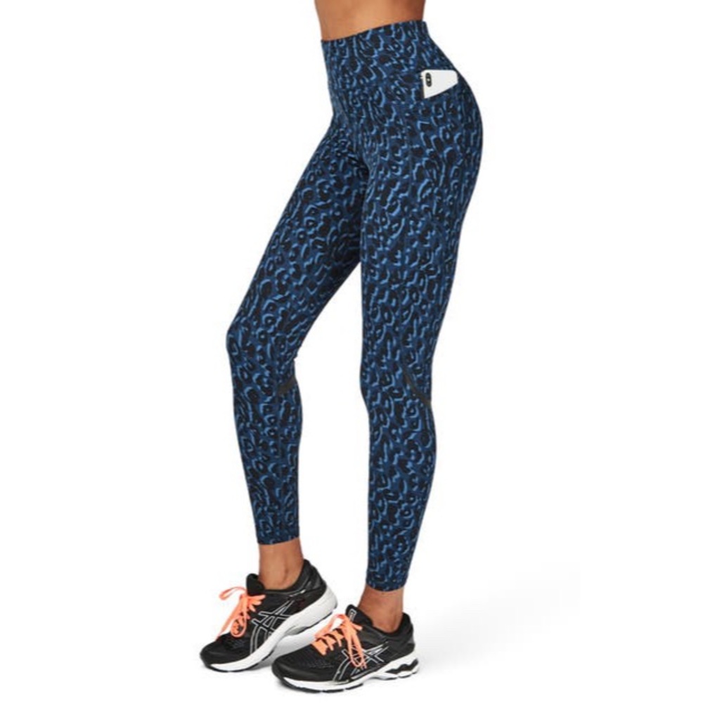 Sweaty Betty Zero Gravity Leggings